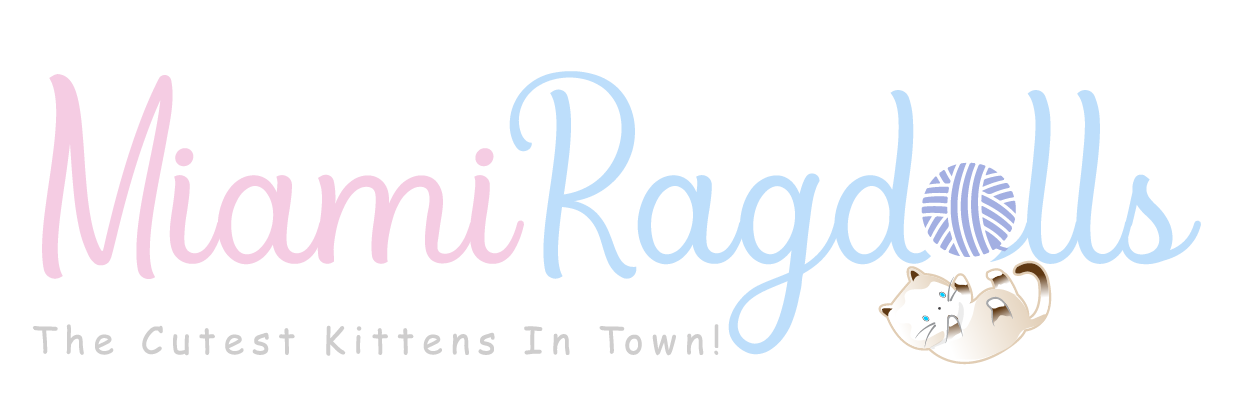 MiamiRagdolls logo